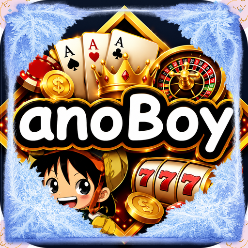 anoboy — mitra unggulan